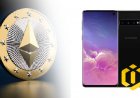 Samsung’s Galaxy S10 Cryptocurrency Wallet without Bitcoin