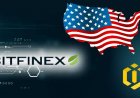 U.S. Authorities Recover 28 Stolen Bitcoins in Bitfinex Hack