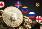The Best Countries to Mine Bitcoin