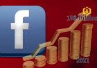 Facebook Cryptocurrency with $19 Billion Profitability