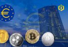European Central Bank and New Claims about Cryptocurrencies