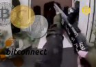 Cryptocurrencies, This Time, in New Zealand Terrorist Incident