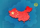 China Is a Pioneer in Blockchain Projects