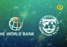 IMF and World Bank Greenlight Blockchain technology, A Glimmer of Hope!
