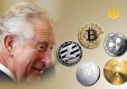 British Prince Among the Cryptocurrency Lovers