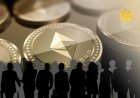 Only 376 People Hold 33% of the Total Ether Capital in the World, According to Chinalysis