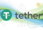 Tether Stablecoin Is Offered on EOS