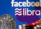 The Chinese Are Worried about Facebook’s Cryptocurrency