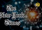 Blockchain Is to help New York Times to Verify News’ Validity