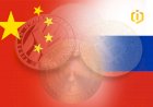 Millions of Dollars’ Worth of Cryptocurrencies Are Being Traded Between China and Russia Each Day; Mostly in the Form of Tether
