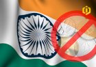 Is Indian Global Crypto Industry Influenced by the Bans?