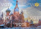 Moscow’s Blockchain-based Voting System Lacks Security