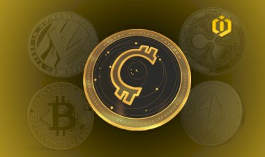 Counos Coin and the First Public Offering of a Decentralized Cryptocurrency