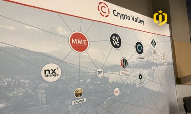 Introduction to Bitcoin, Ethereum, Ripple and the Token Universe