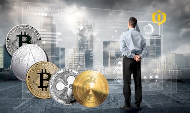 How Do Cryptocurrencies and Tokens Influence Global Economy and International Financial Systems?
