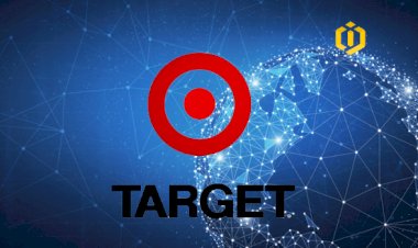 Target’s Activity in the Field of Blockchain