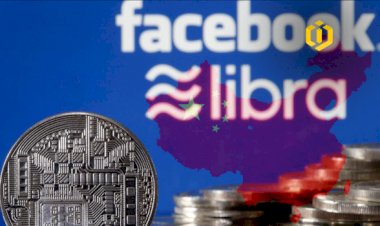 The Chinese Are Worried about Facebook’s Cryptocurrency