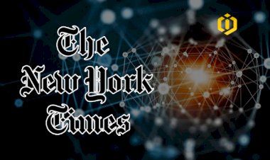 Blockchain Is to help New York Times to Verify News’ Validity