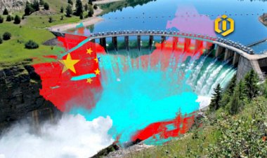 Reducing Energy Waste by Hydro Power Plants Which Assist Crypto Mining