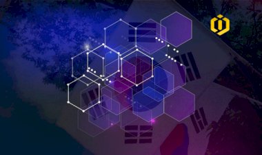 South Korea to Allocate a Regulation-free Center for Blockchain-based Activities