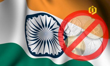 Is Indian Global Crypto Industry Influenced by the Bans?