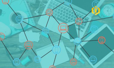 The Capacities of Blockchain in the Field of Innovation and Managing Innovation in It