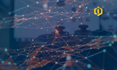 Blockchain-based Video Games Will Enter the Market