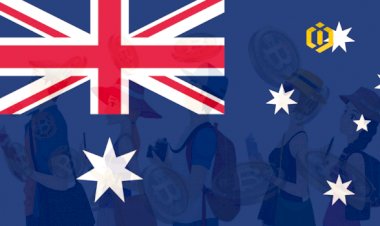 Australian Tourist and a Voyage Which Finished budgeted by Bitcoin