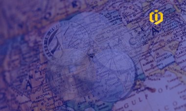 Why Hasn’t the U.S. Undertaken the Leadership of Cryptocurrencies Regulation Yet?