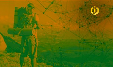 Blockchain Will Totally Change the Tourism Industry