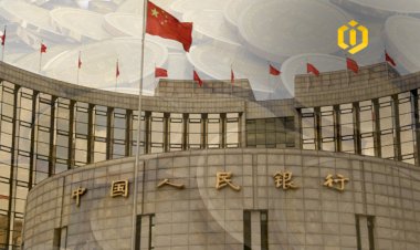 People’s Bank of China’s Use of Cryptocurrency