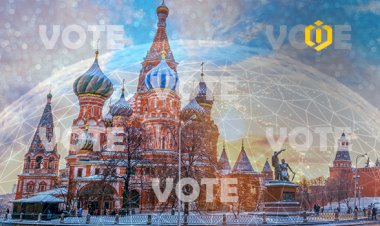 Moscow’s Blockchain-based Voting System Lacks Security