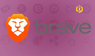 Brave Browser and Supporting Crypto Wallet