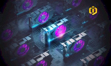 What Is a Mining Pool?