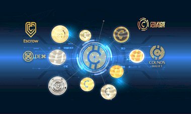 Introduction to the Counos Platform