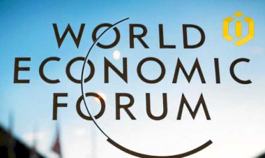 World Economic Forum in Davos 2020