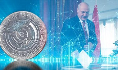 Counos Platform’s Solution for a Transparent Election in Belarus