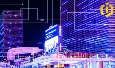 Launching Non-Custodial Payment platform by a Thai Startup