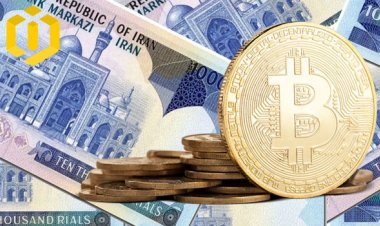 IRAN LIFTS BITCOIN BAN TO MAKE WAY FOR ‘CRYPTO-RIAL’