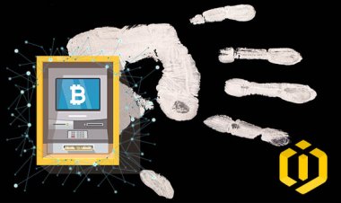 Stealing Cryptocurrency ATM from a Bakery!