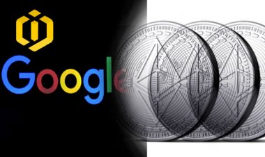 Google’s Offer to Hire Ethereum Founder