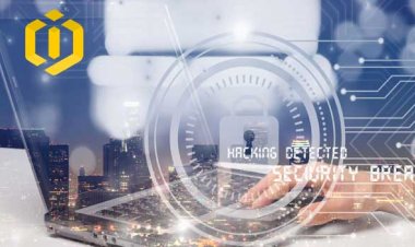 Security Official’s Claim about Blockchain Endangering People’s Political Safety