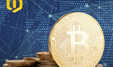 A Review on Bitcoin Value in 2018