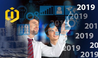 2019, the Year to Develop Crypto-based Research and Knowledge Enterprises