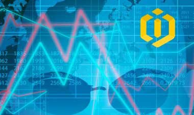 A high number of pump-and-dump groups has been found in various applications