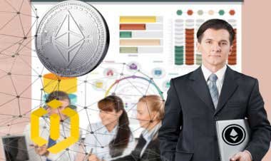 Brazilian Bank Targets Ethereum Blockchain to Issue Stablecoin