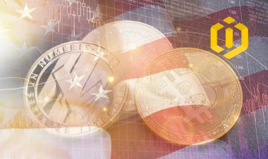 Bank of America Filed Another Patent in Blockchain