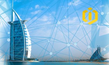 Future Blockchain Summit in Dubai
