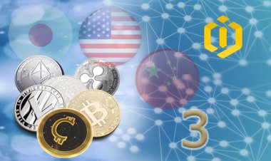 Blockchain and Cryptocurrency Regulations in Developed Countries with the Largest Crypto Markets