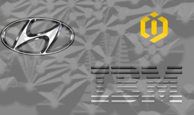 Hyundai and IBM Collaborate to Accelerate Blockchain Technology